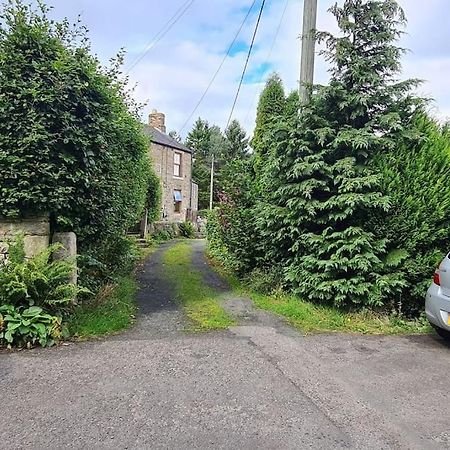 Woodcutters Cottage, Northumberland Haltwhistle Exterior foto