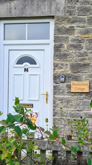 Woodcutters Cottage, Northumberland Haltwhistle Exterior foto