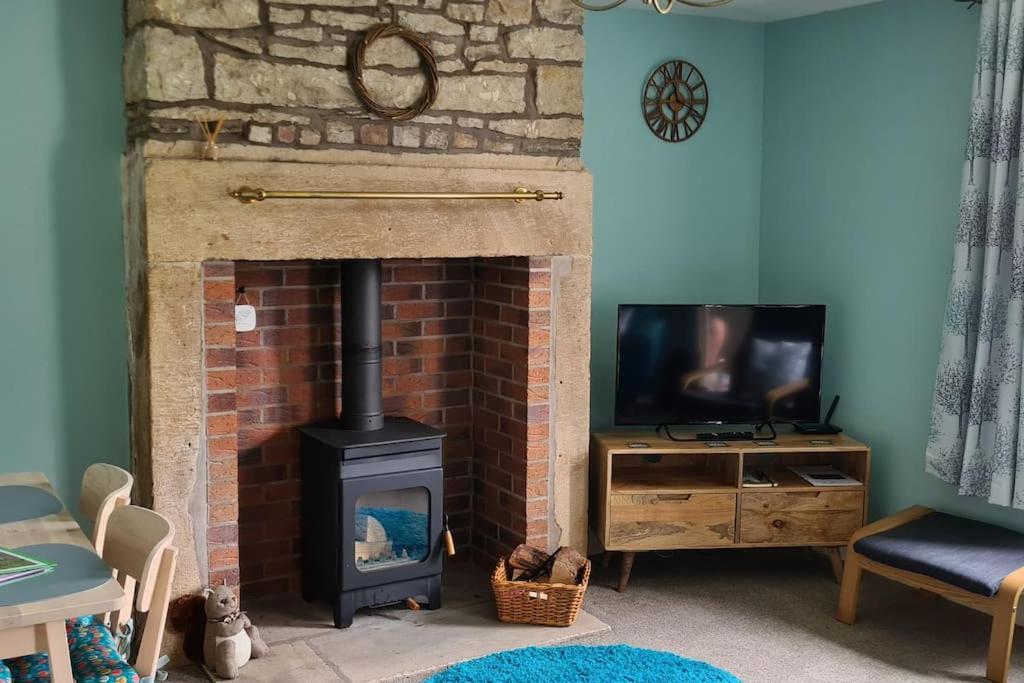 Woodcutters Cottage, Northumberland Haltwhistle Exterior foto