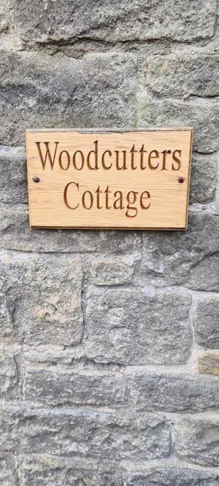 Woodcutters Cottage, Northumberland Haltwhistle Exterior foto